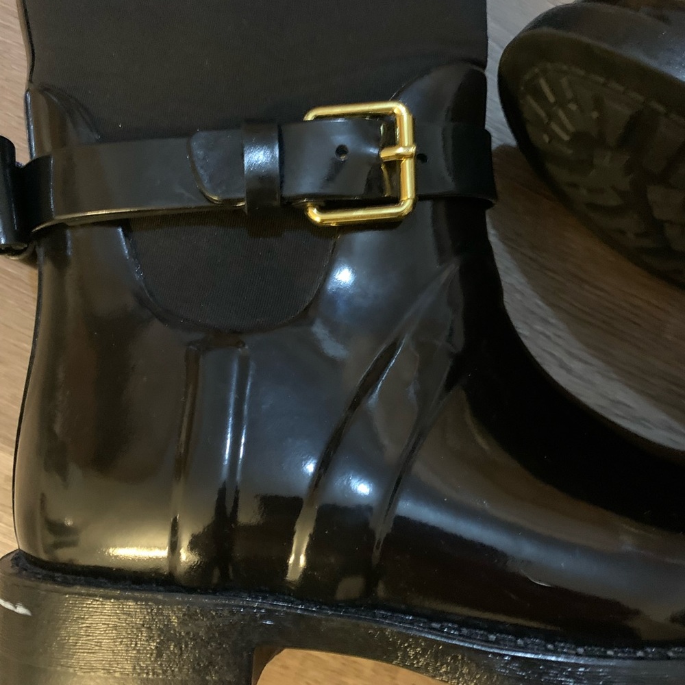 Kate Spade Bliss Boots - Picture 3 of 7